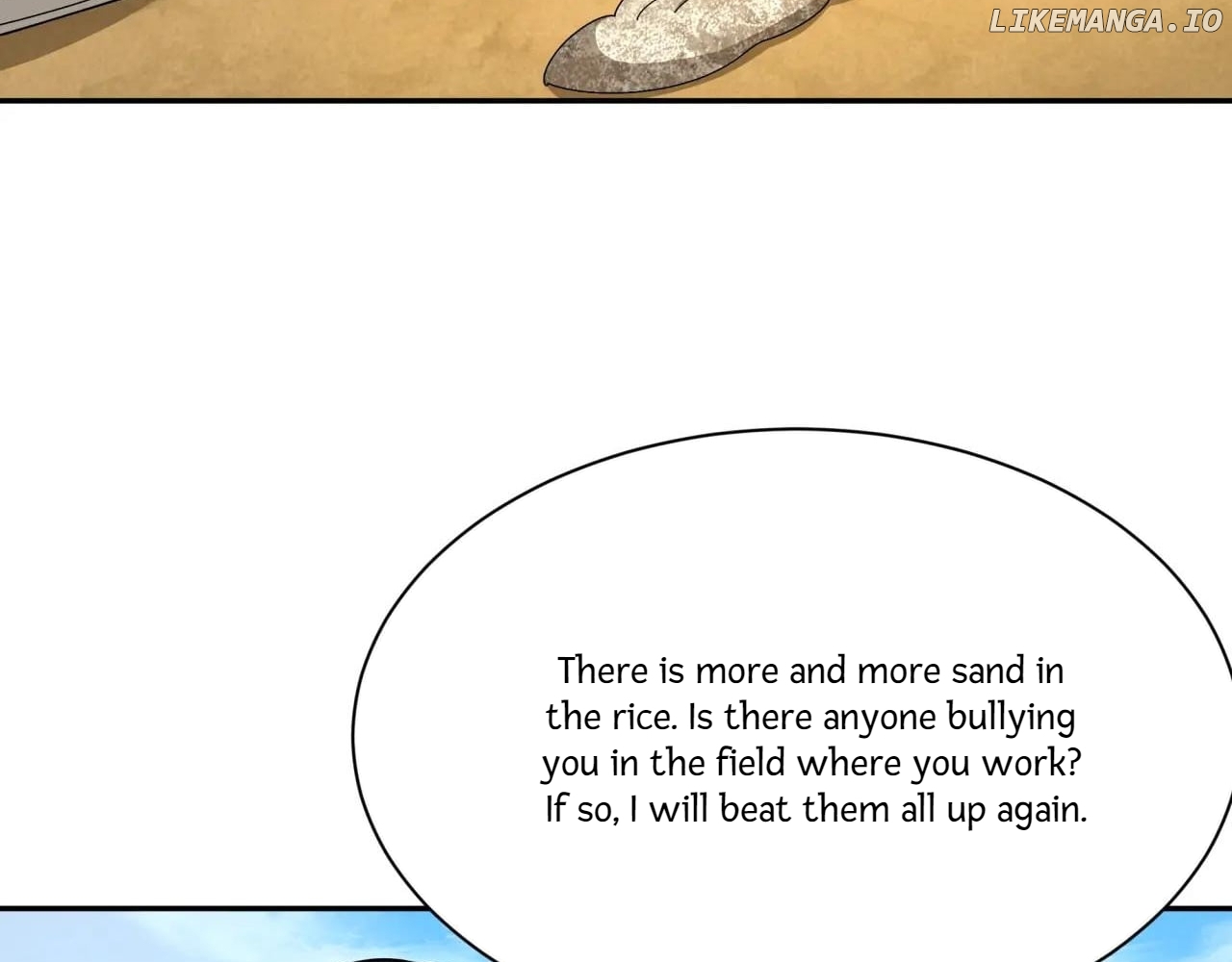 Era of the Haunted Chapter 267 - page 45